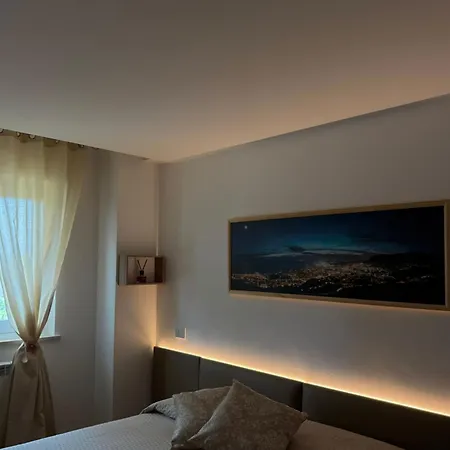 Olmata Nocleg ze śniadaniem