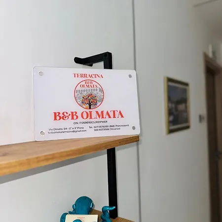 Nocleg ze śniadaniem Olmata