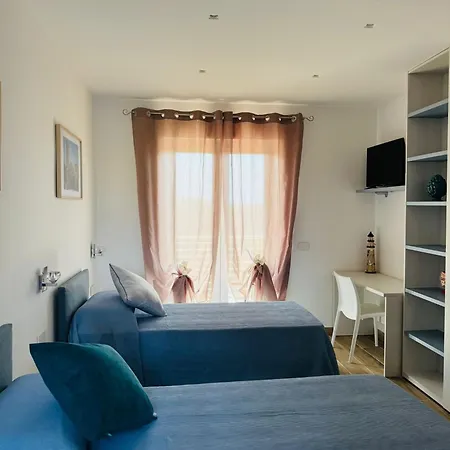 Nocleg ze śniadaniem Olmata