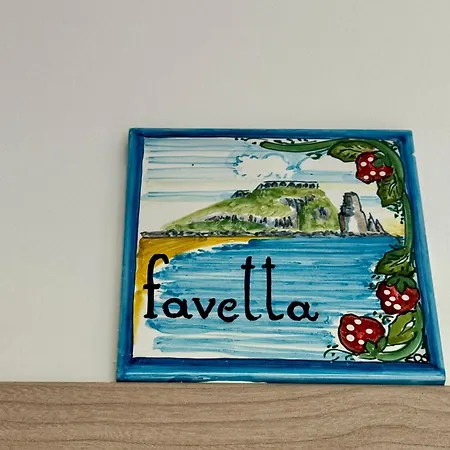 Nocleg ze śniadaniem Olmata Terracina