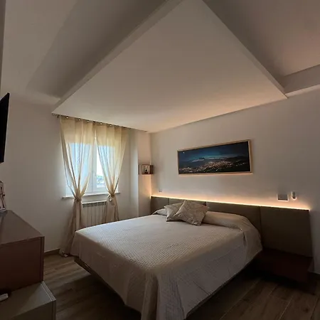 Olmata Nocleg ze śniadaniem Terracina