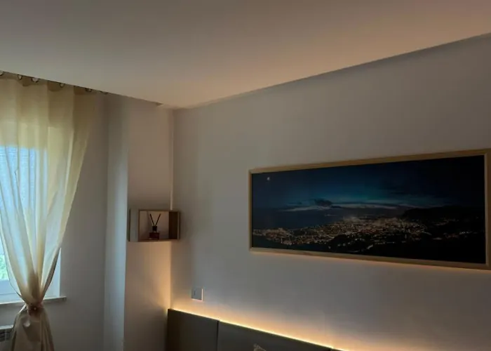 Olmata Bed and breakfast