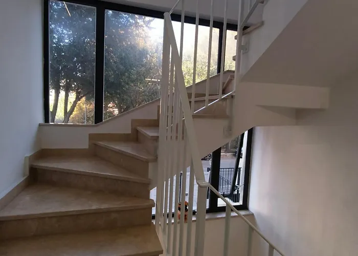 Bed and breakfast Olmata *
