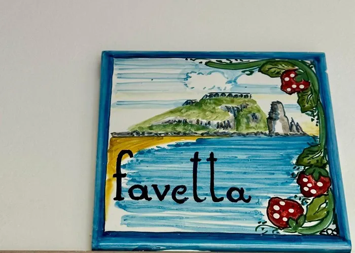 Bed & Breakfast Olmata Terracina