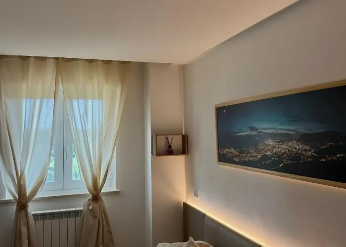 Olmata Bed & Breakfast *